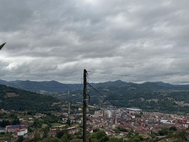 Terreno residencial en venta en La Felguera