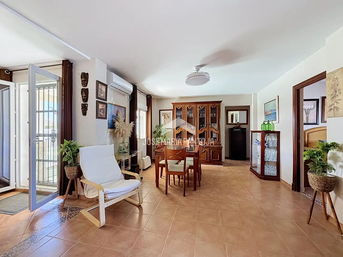 Detached house for sale in El Retiro - Parque Atlántico - Ronda este, imagen 33