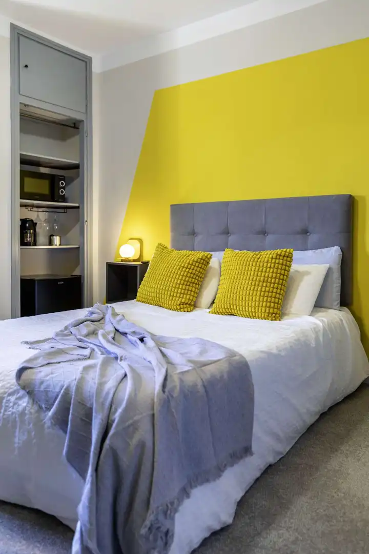 Habitación en Cuatro Caminos - Azca