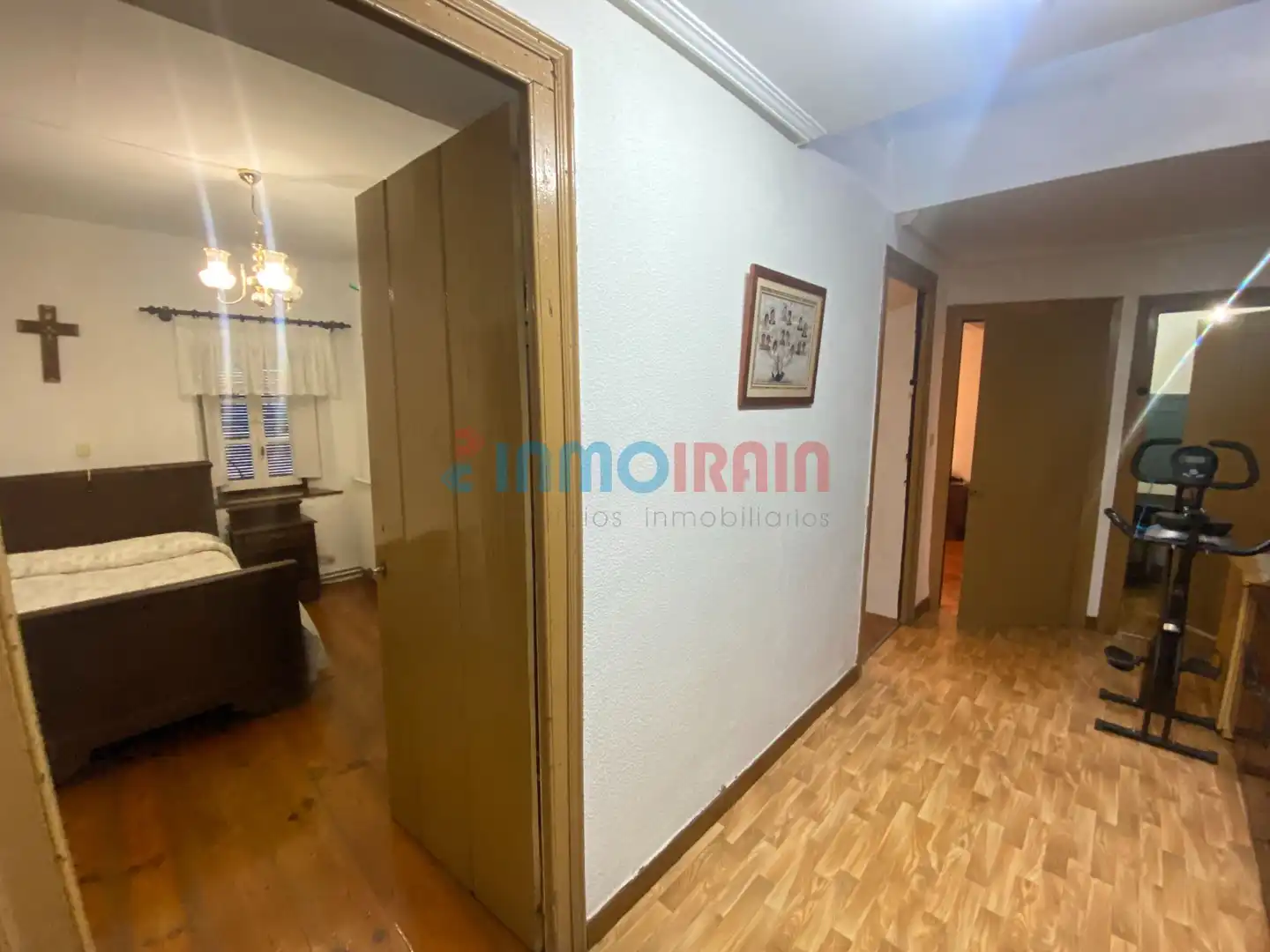 Casa o chalet en venta en Antzuola con Calefacción, Jardín privado y Trastero