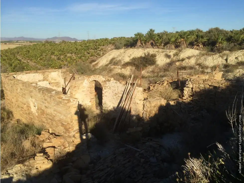 Casa rústica en venda a Turre, imagen 6