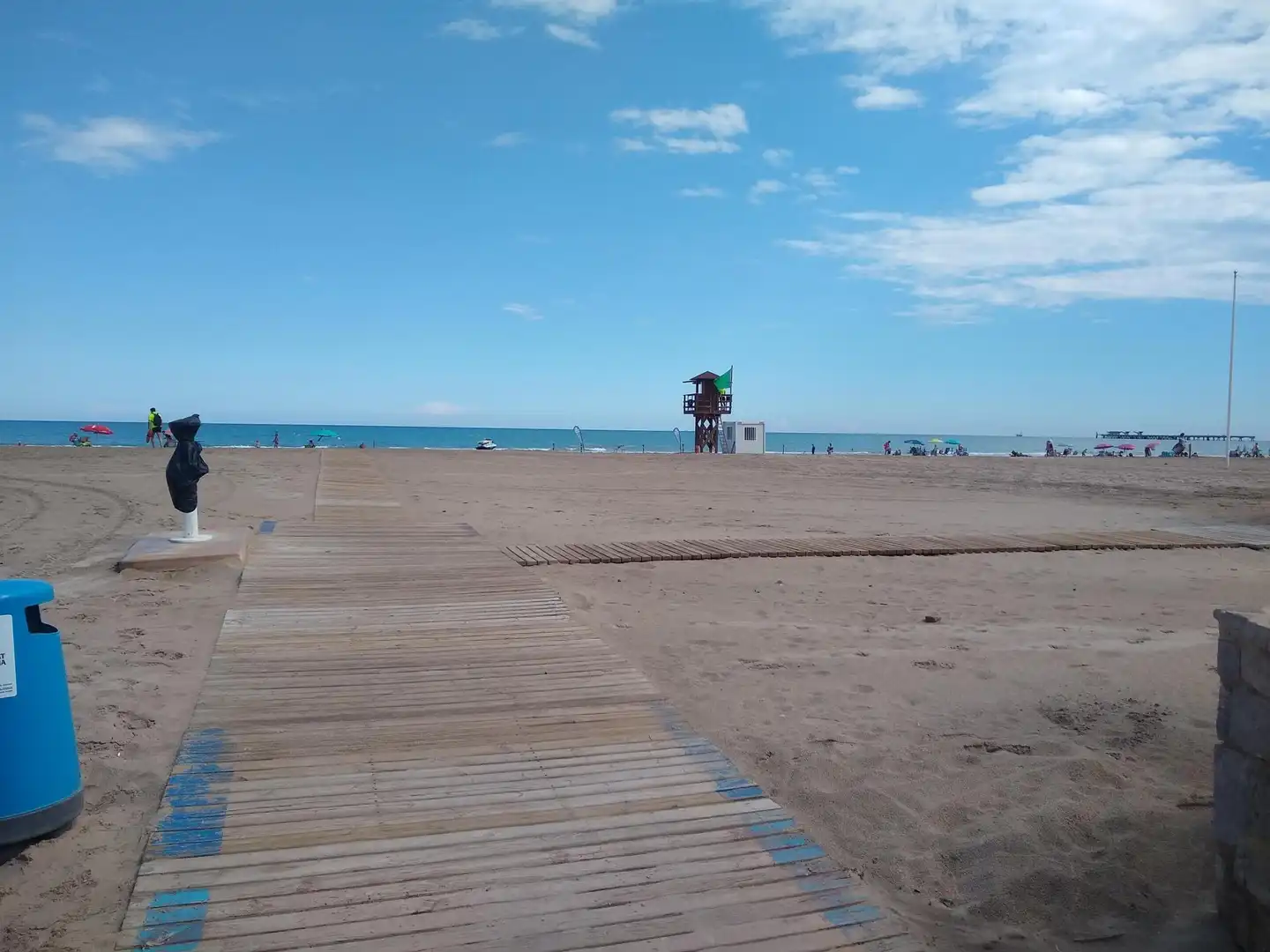 Vista exterior de Local en venda en Sagunto / Sagunt