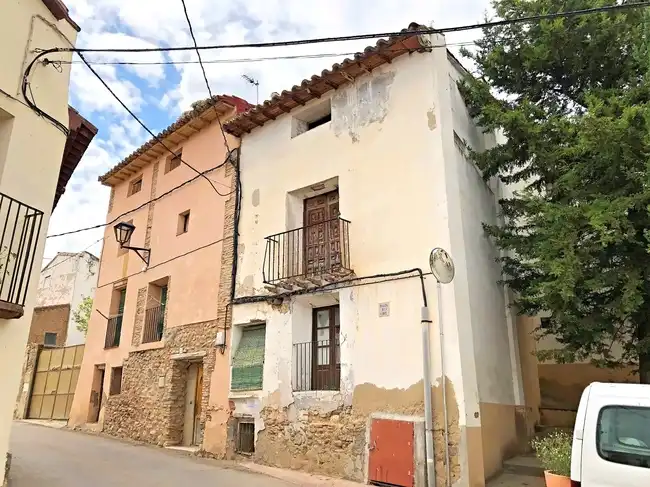 Habitatge en venda a CARCEL (LA), imagen 4
