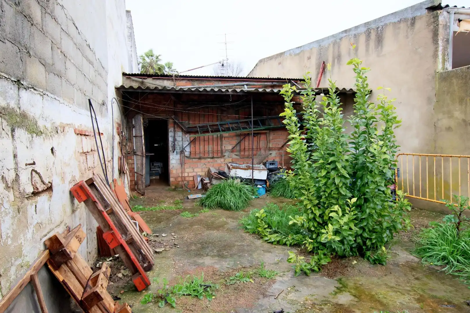 Local en venda en Montijo