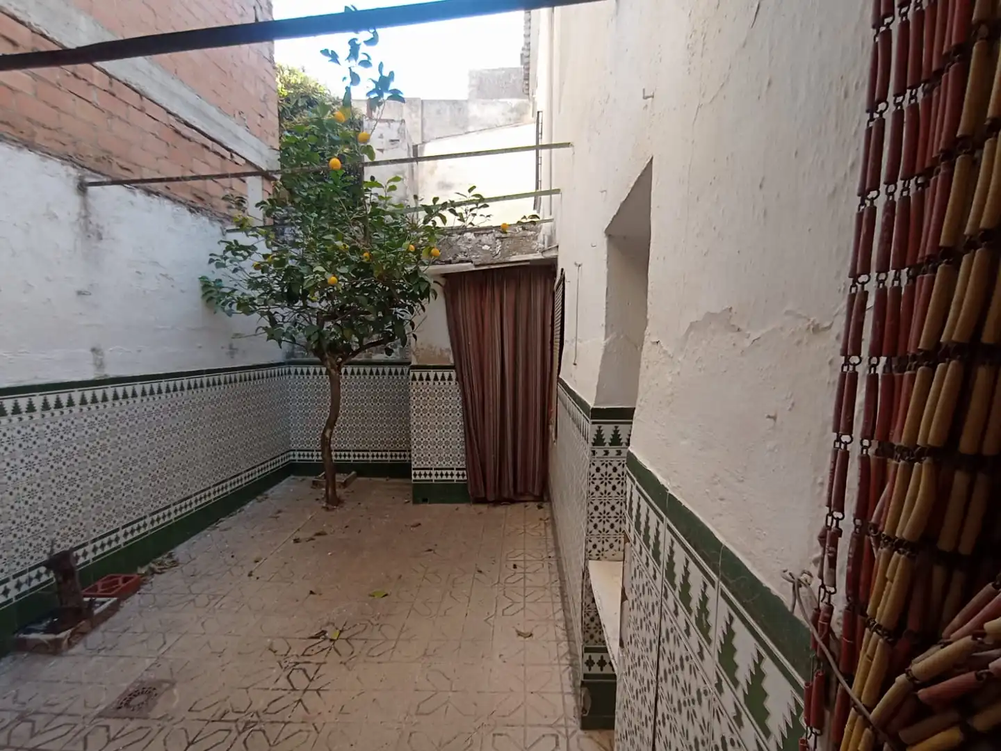 Houses for sale in Calle Alta, 43, Alcaudete
