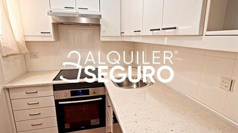 Foto 5 de Pis de lloguer a De Monterrey, Apóstol Santiago,  Madrid Capital