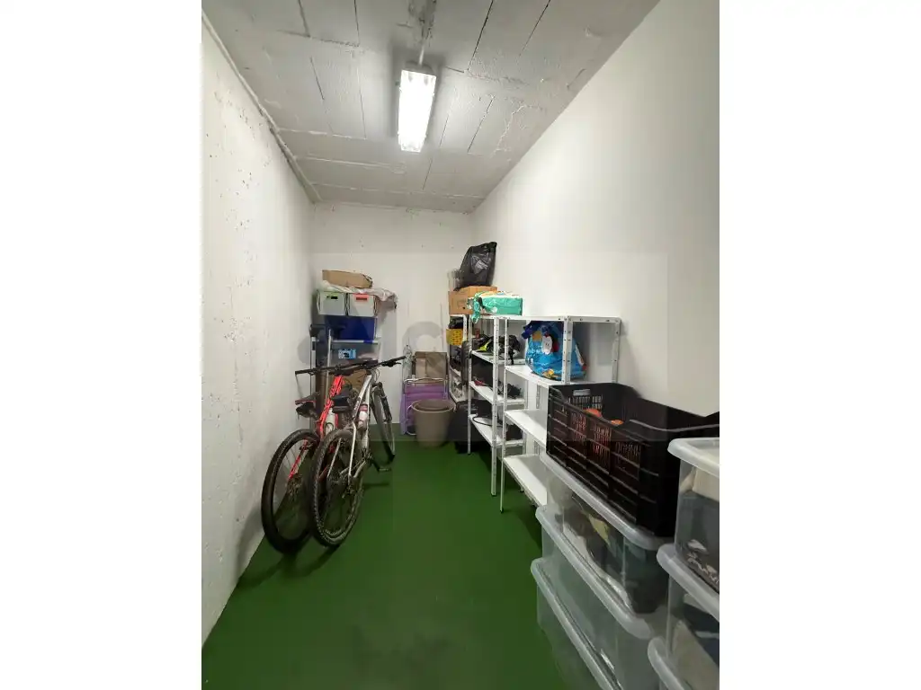 Ático en venta en Calle Rafael Santos, Centro