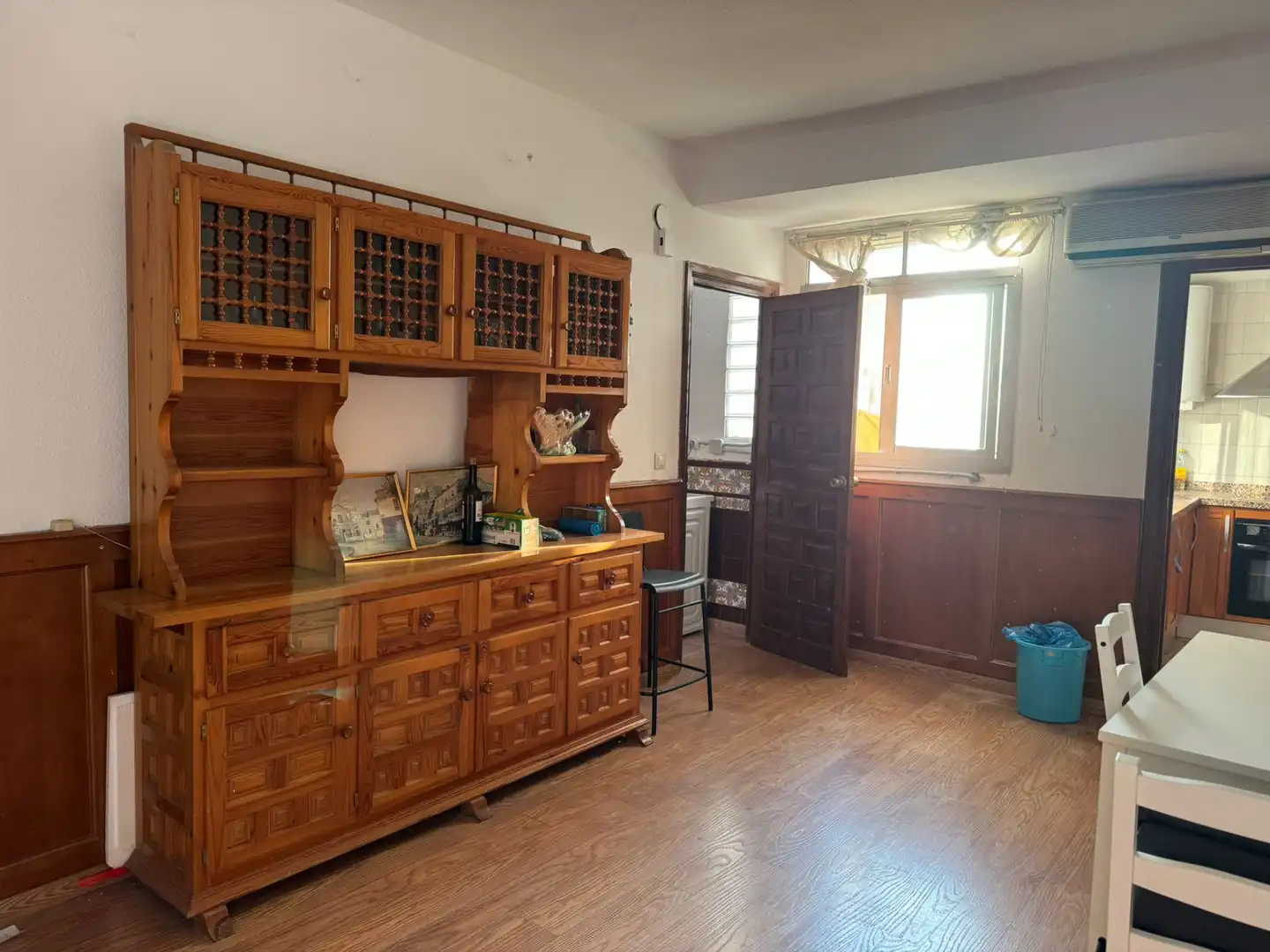 Cocina de Casa o chalet en venta en Granada con Terraza y Amueblado