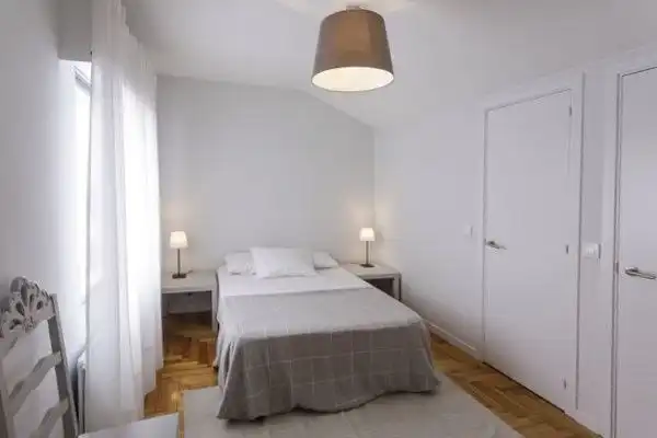 Apartament amb ascensor en venda a Avenida da Coruña, imagen 9
