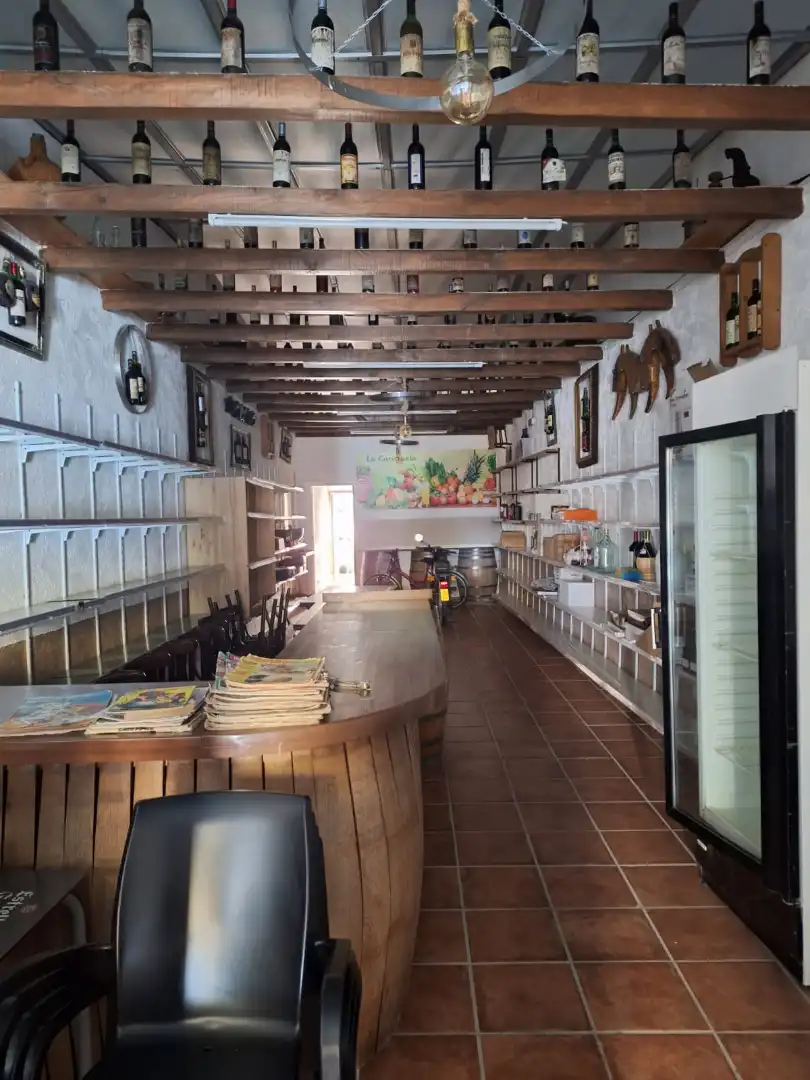 Local comercial en venta en Calle Afueras, imagen 5