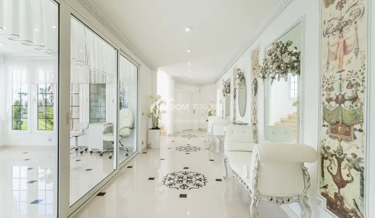Maison avec piscine à vendre à Costa Adeje, imagen 68