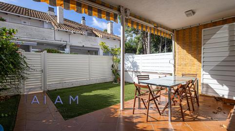 Photo 2 of Single-family semi-detached for sale in Santa Susanna, Barcelona
