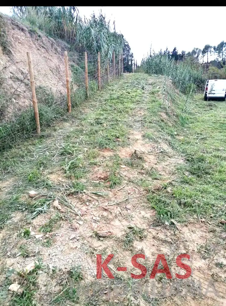 Terreno rustico in vendita a Piera, imagen 6
