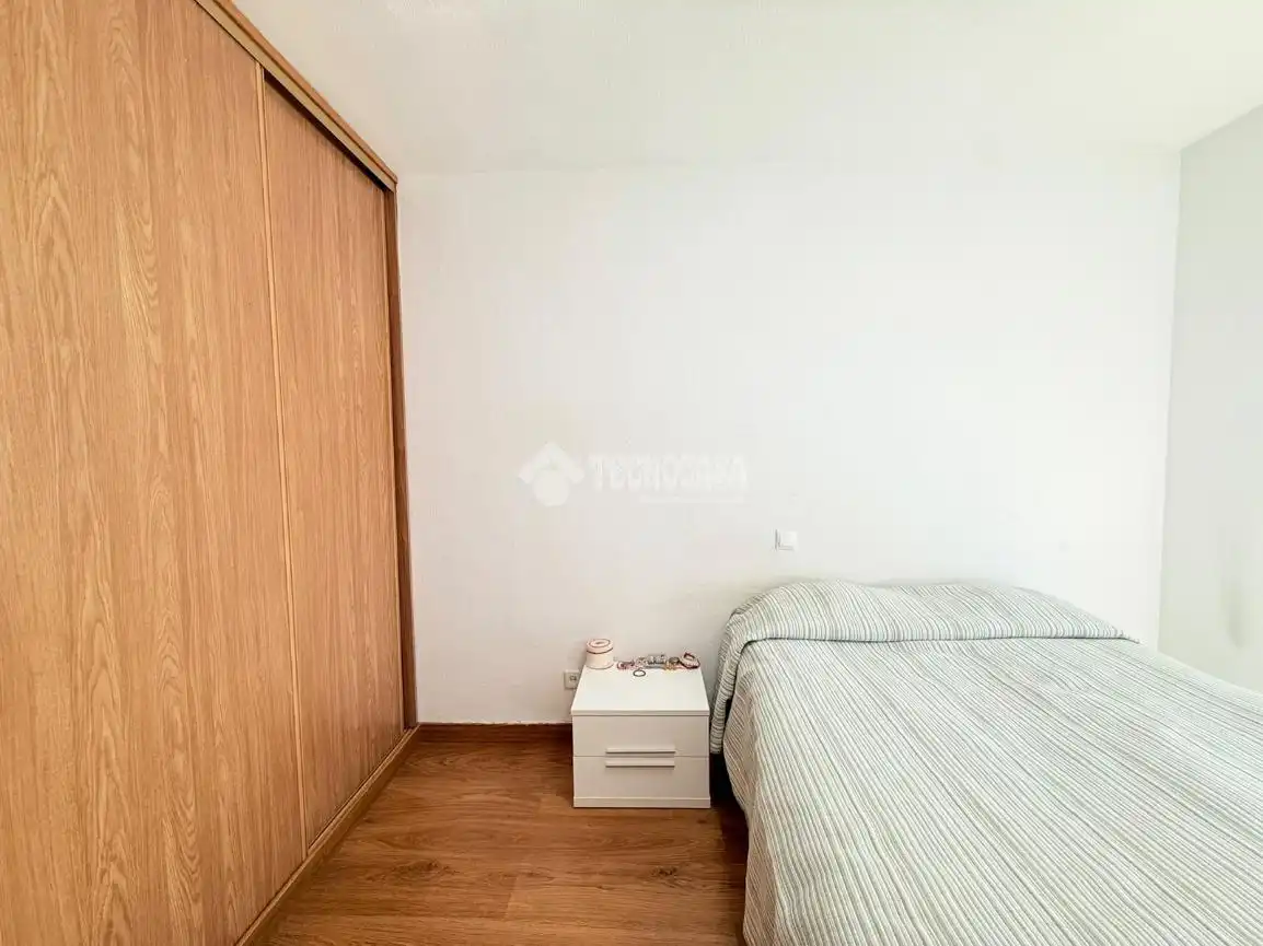 Habitación de Piso en venta en Ensanche