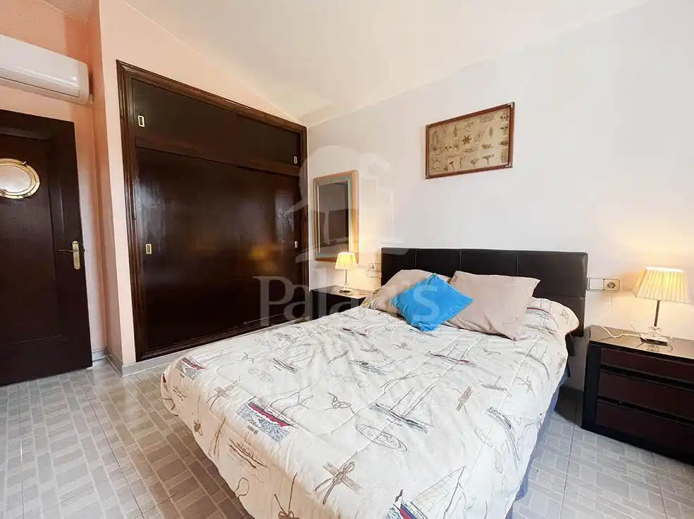 Casa con piscina en venta en Cala d'en Bosch - Serpentona, imagen 29