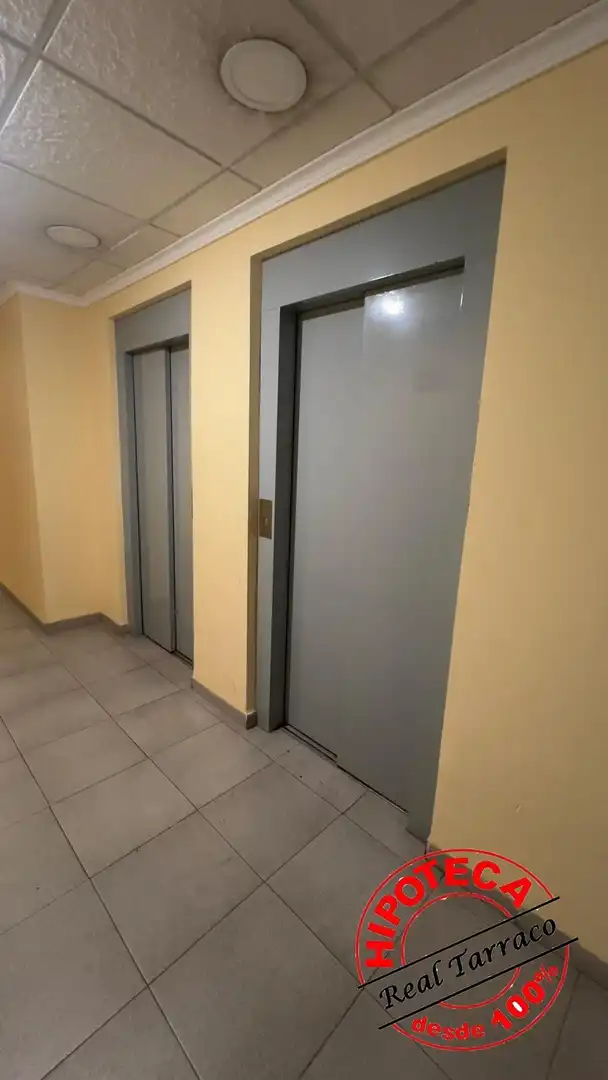 Flat for sale in Valls  with Heating and Storage room