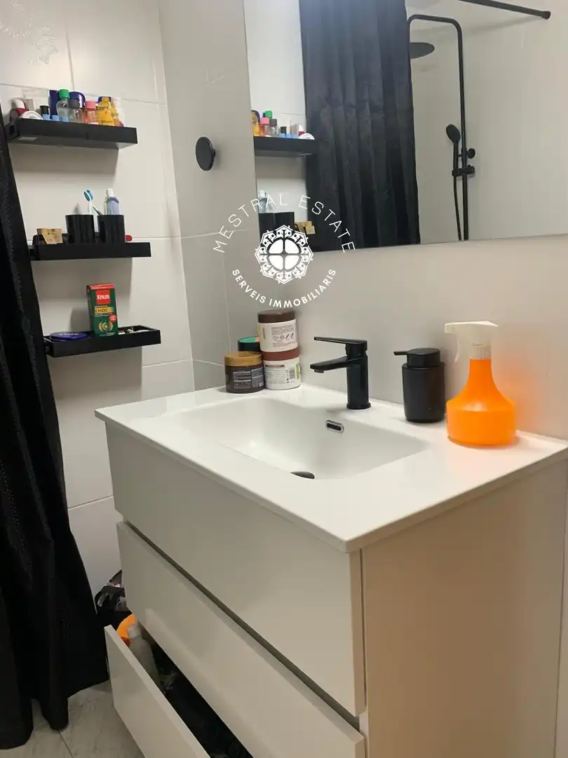 Piso en venta en Casc Antic - Nou Cambrils