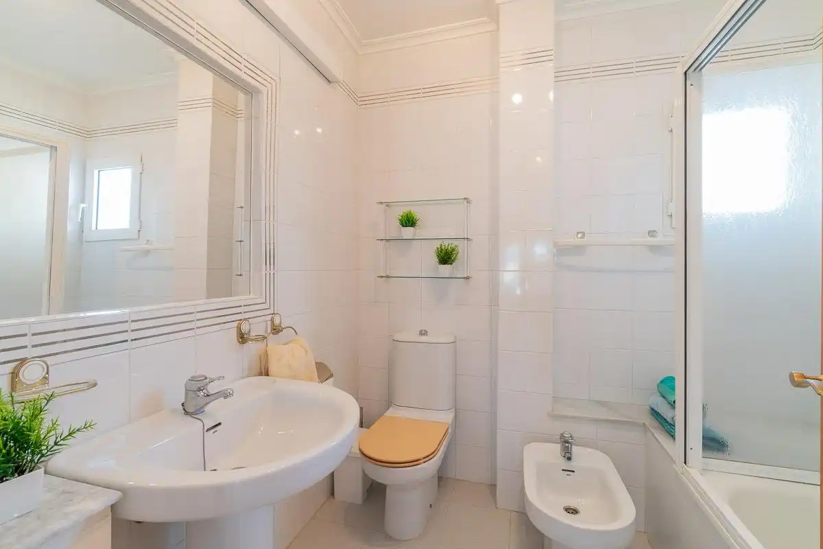 Duplex con piscina in vendita a Orihuela Costa, imagen 21