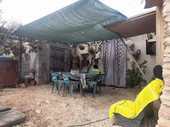 Terraza de Finca rústica en venta en Llíber