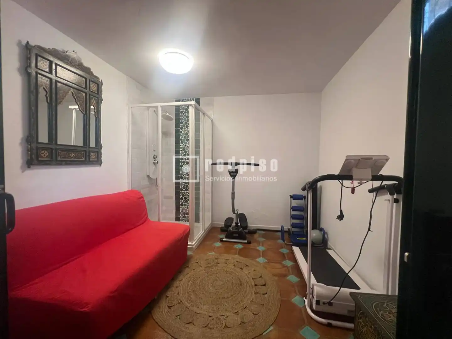 Detached house for sale in El Pinillo, imagen 40