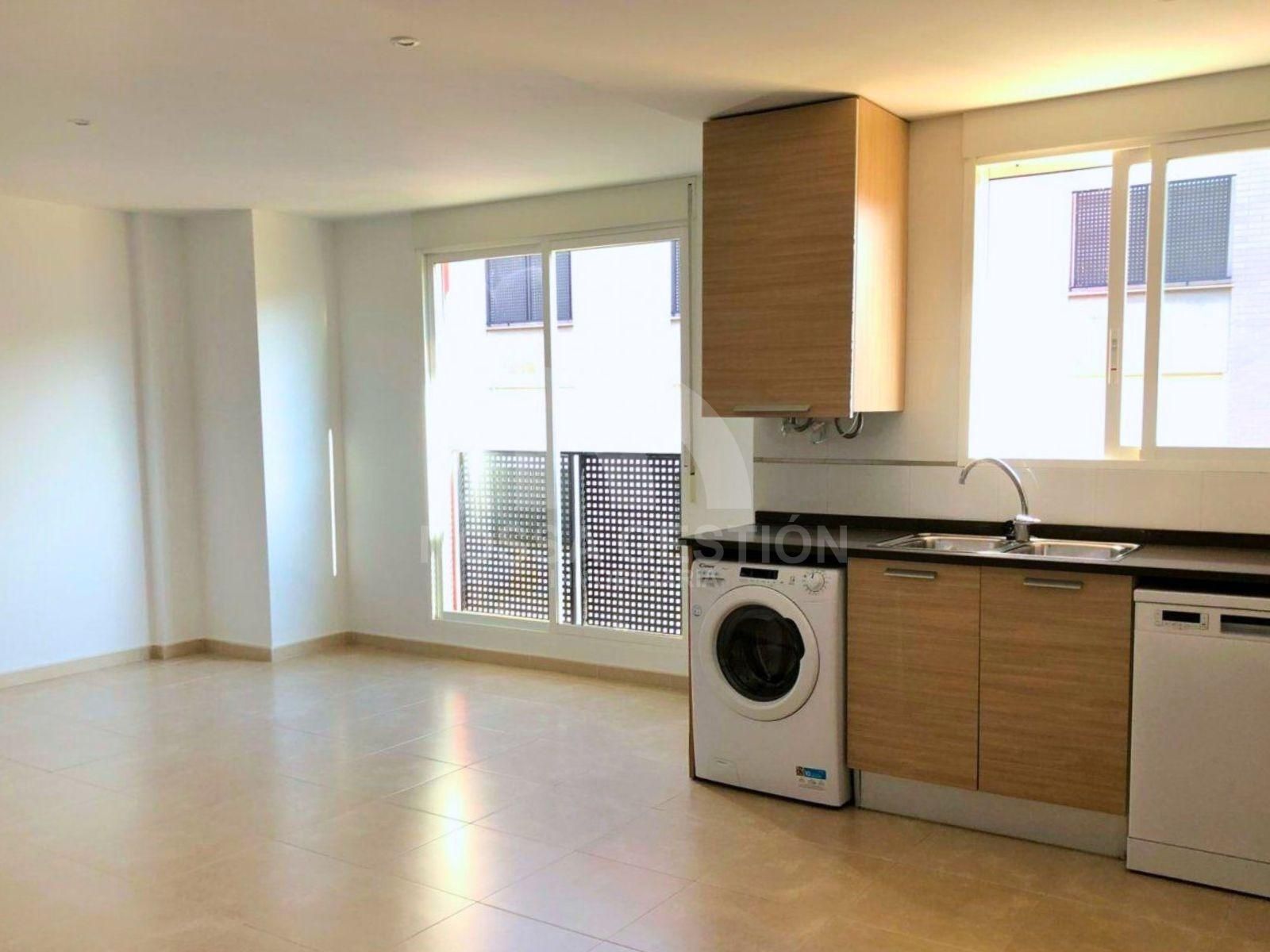 Kitchen of Flat to rent in Almenara