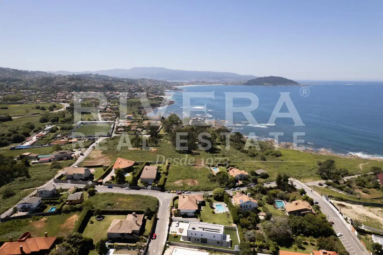 Residential zum Verkauf in Vigo 