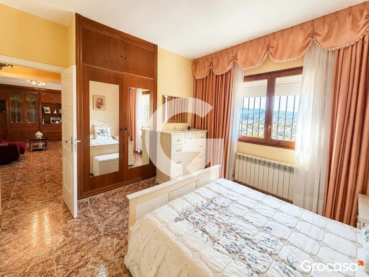 Maison avec terrasse à vendre à CL LOURDES, imagen 17
