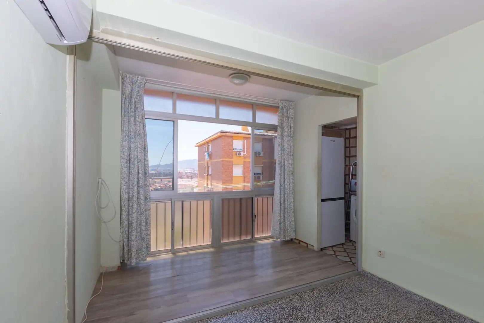 Habitación de Piso en venta en Málaga con Aire acondicionado y Terraza