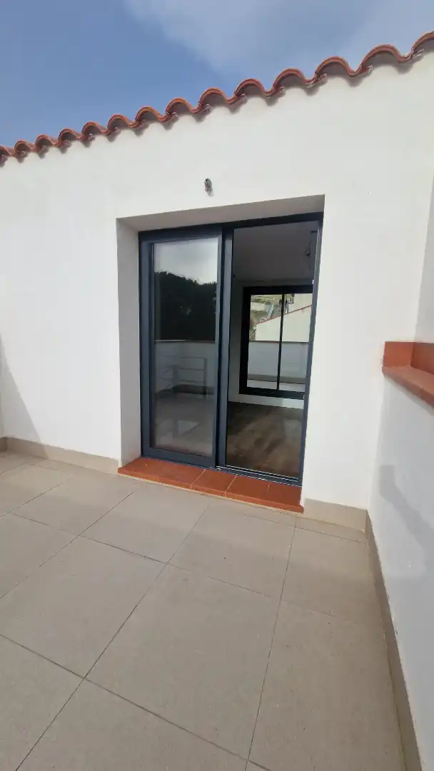 Terrassa de Casa adosada en venda en Torrelles de Llobregat amb Aire condicionat, Calefacció i Jardí privat