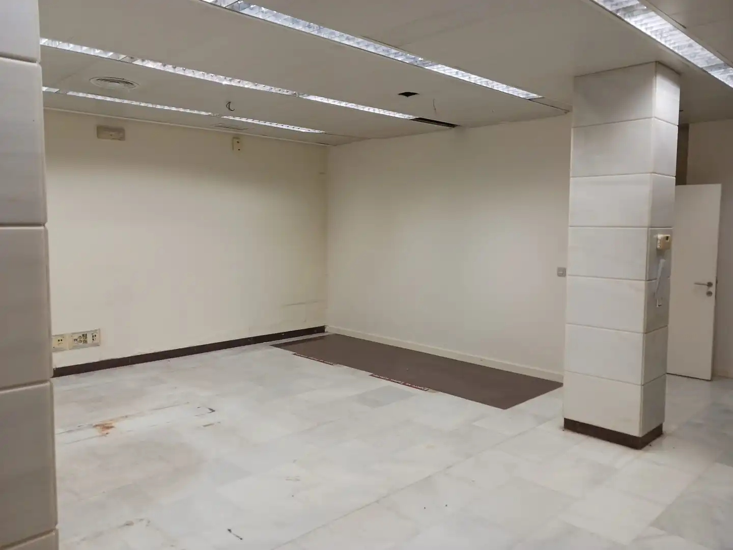 Business premises to rent in Calle de Calatrava, imagen 19