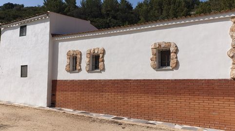 Photo 3 of Country homes for sale in Poligono 16, Bítem, Tortosa