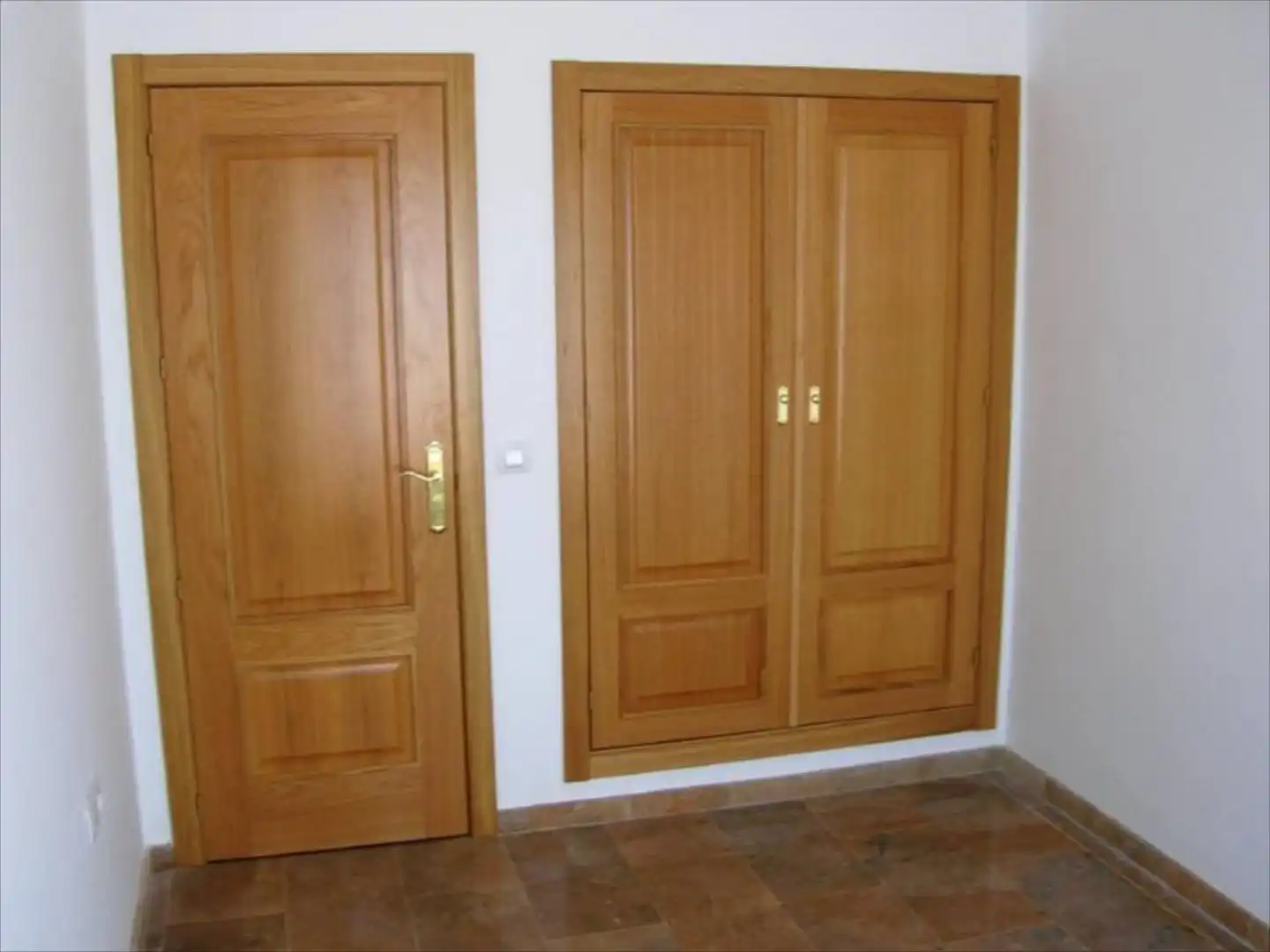 Reihenhaus zum Verkauf in El Valle, imagen 9