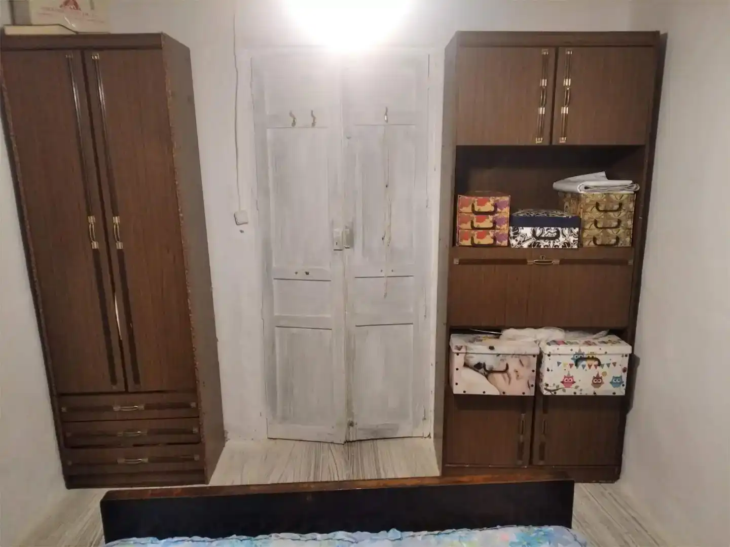 Cocina de Planta baja en venta en Puebla del Prior, Badajoz