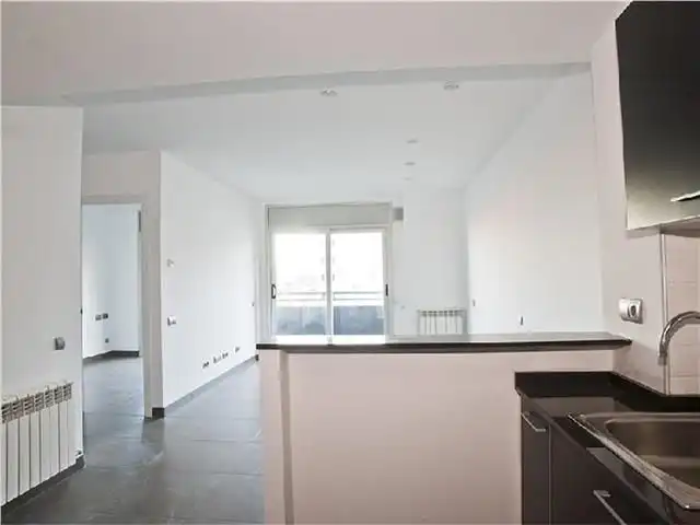 Flat for rent in Barcelona  with Heating, Terrace and Oven