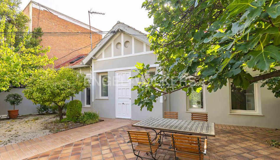 Photo 1 of House or chalet for sale in Bellas Vistas, Madrid