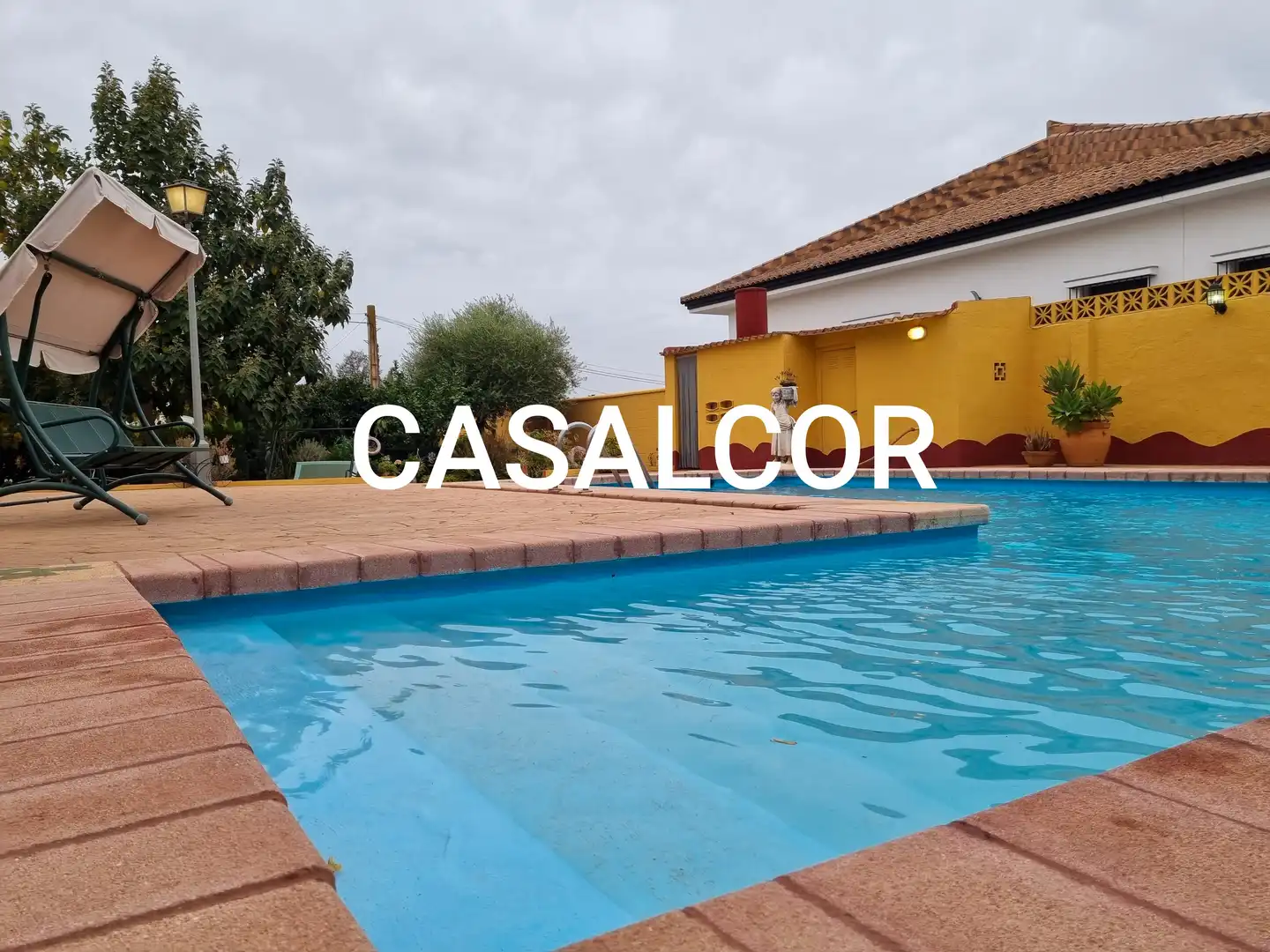 Casa o xalet de lloguer a Mairena del Alcor