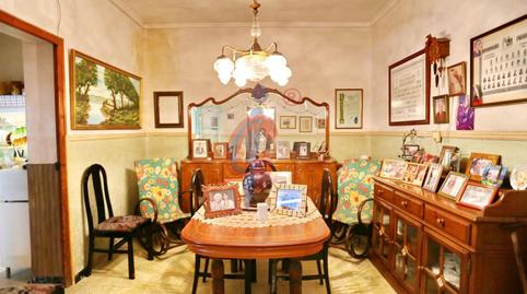 Foto 3 de Casa o xalet en venda a Avenida País Valenciano, 88, Pueblo, Alicante