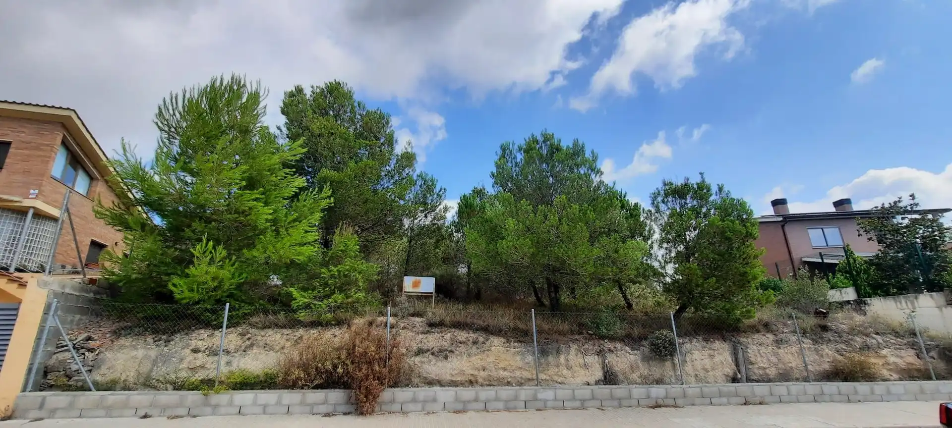 Terreno residencial en venta en La Torre de Claramunt, imagen 13