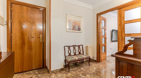 Foto 3 de Piso en venta en Gonzalo Jiménez Quesada, Barrio de Zaidín, Granada Capital