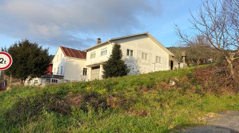 Foto 3 de Casa o chalet en venta en Aldea Forxa, Neda, A Coruña