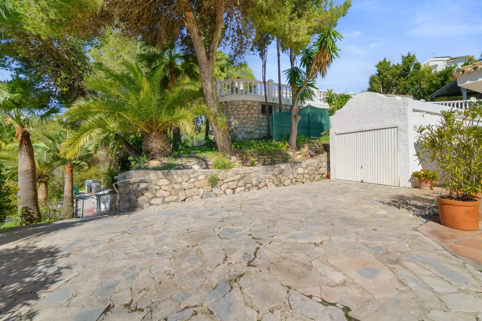 Casa con piscina en venta en Calle Monte Calahonda, imagen 34