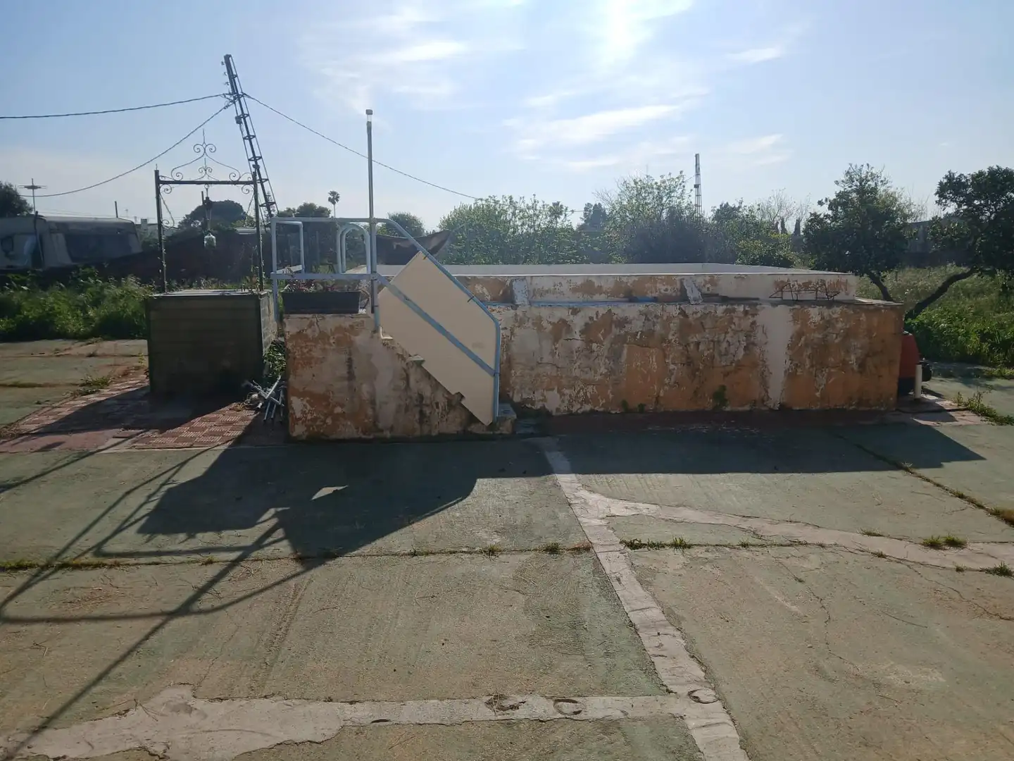 Chalet con piscina en venta en Gibraleón, imagen 9