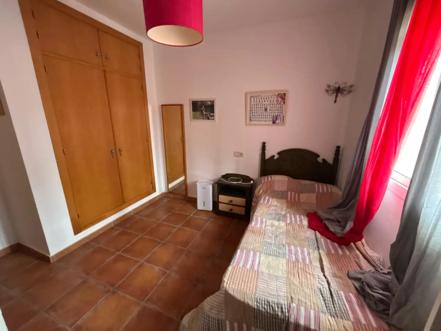 Dormitori de Casa o xalet en venda en Chiclana de la Frontera