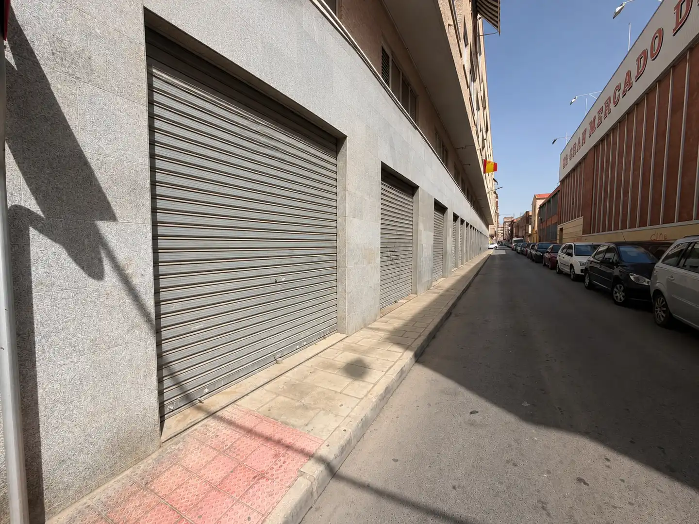 Local commercial à vendre à Calle Castellón, imagen 4