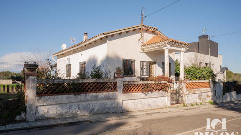 Foto 5 de Casa o xalet en venda a La Floresta, Sant Cugat del Vallès