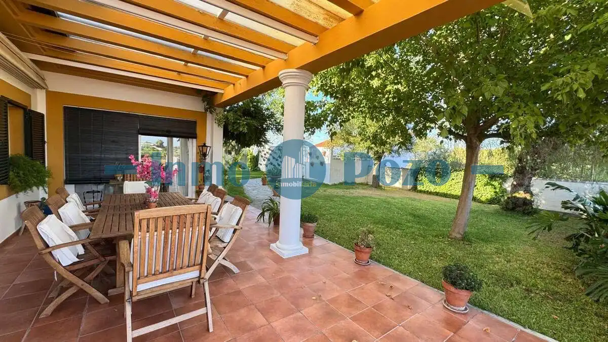 Detached house for sale in Almendralejo, imagen 3