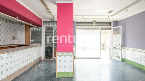 Photo 3 of Premises to rent in Plaça de la Ciutat de Bruges, 4, El Mercat, Valencia