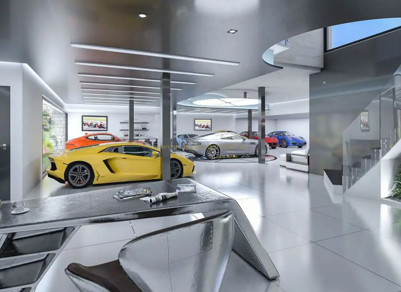Casa en venta en Centro Urbano, imagen 6