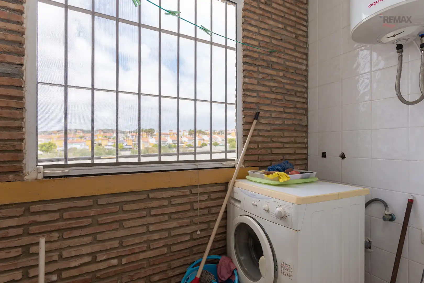 Terraced house with pool for sale in Avenida Cañada Julián 8, imagen 15