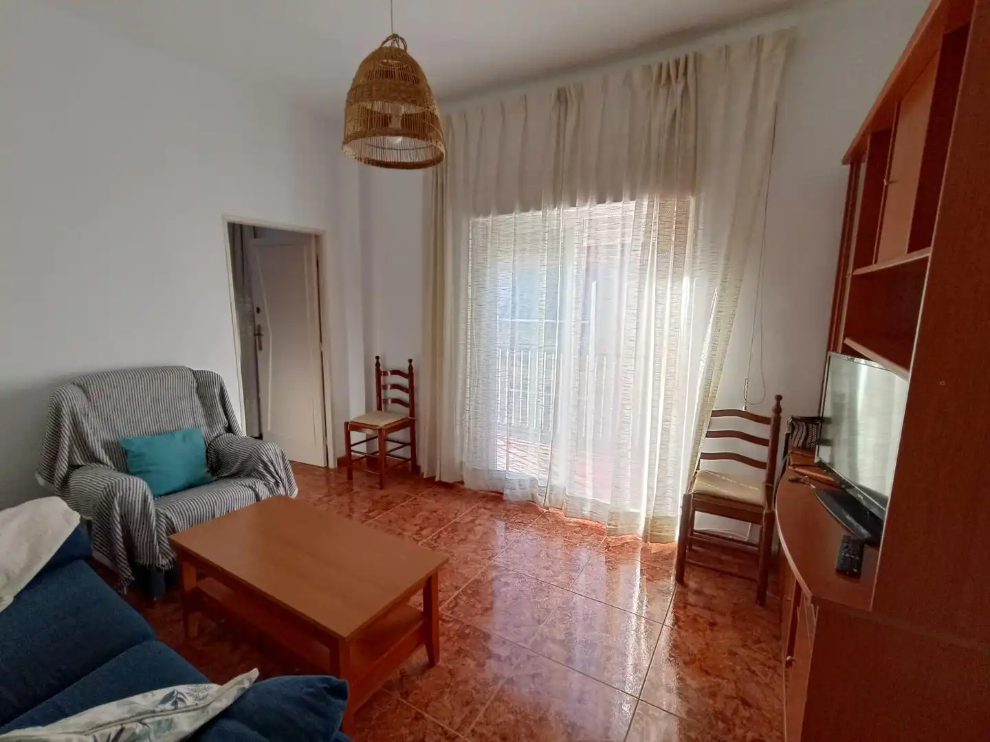 Flat for rent in Calle Calle de la Paloma, 9, Pajaritos